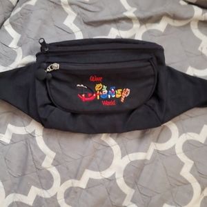 Adult Disney Fanny Pack
